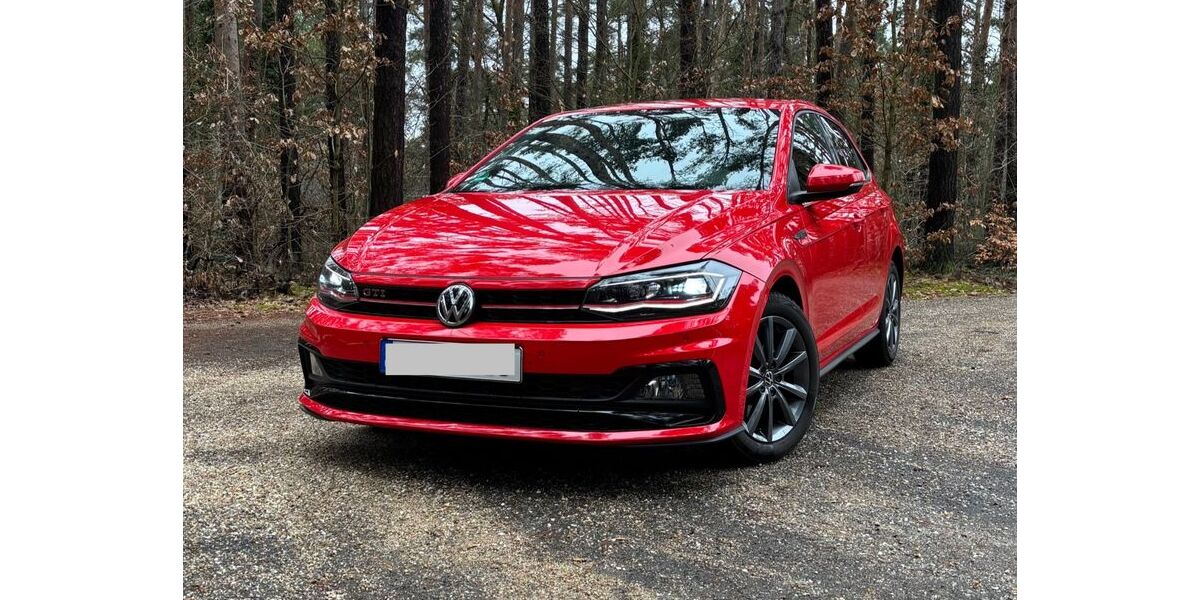 VW Polo 82.732 km 17.200 &euro; Wandlitz 16348