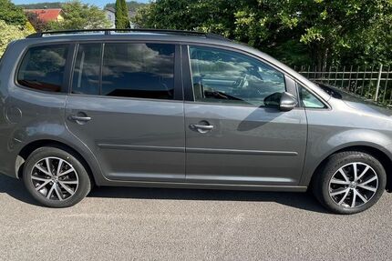 VW Touran 270.000 km 3.950 &euro; Waldershof 95679