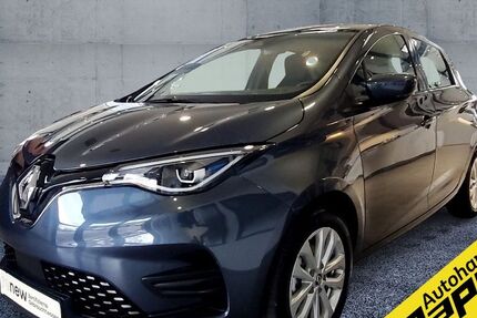 Renault ZOE 30.250 km 15.790 € Schemmerhofen 88433