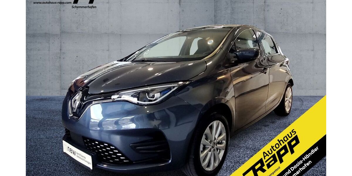 Renault ZOE 30.250 km 15.790 € Schemmerhofen 88433
