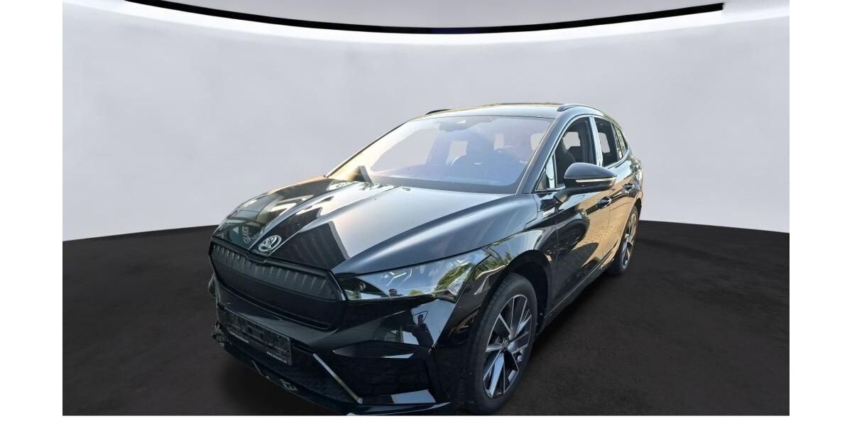 Skoda Enyaq 18.311 km 40.450 &euro; Gronau 48599