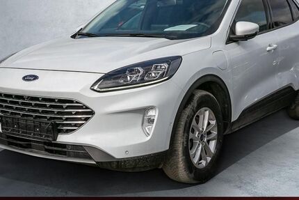 Ford Kuga 48.502 km 23.749 &euro; Kamen 59174