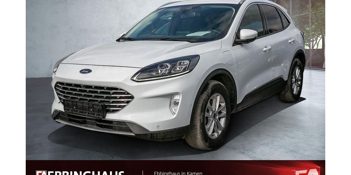 Ford Kuga 48.502 km 23.749 &euro; Kamen 59174