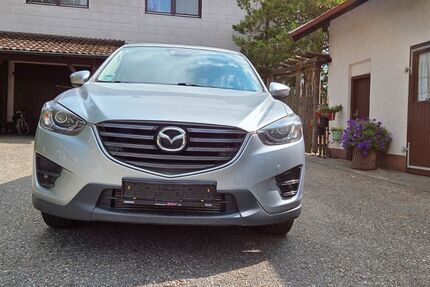 Mazda CX-5 201.402 km 8.000 &euro; Schonstett 83137