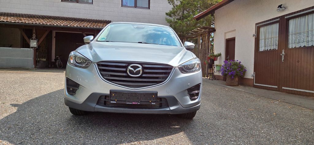 Mazda CX-5 201.402 km 8.000 &euro; Schonstett 83137