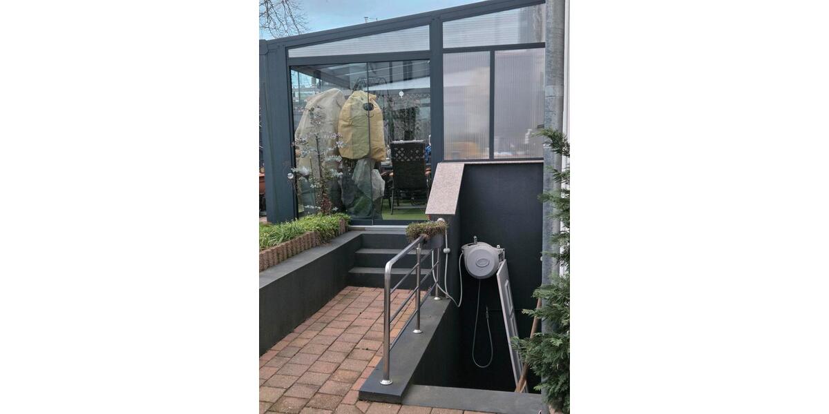 Doppelhaushälfte Remscheid Reinshagen - 7 Zimmer, 165 m&sup2;, 649.000&euro; | Angebot:25274716