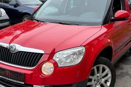 Skoda Yeti 199.999 km 4.400 &euro; Frankfurt am Main 65933