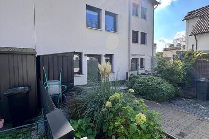 Einfamilienhaus
