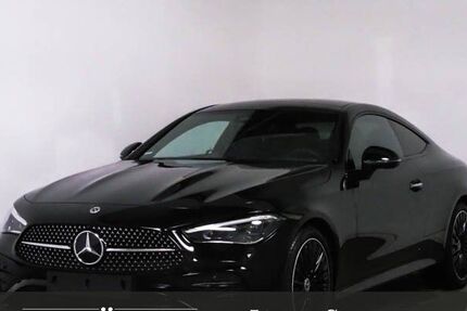 Mercedes-Benz CLE 200 9.773 km 51.990 &euro; Haßfurt 97437