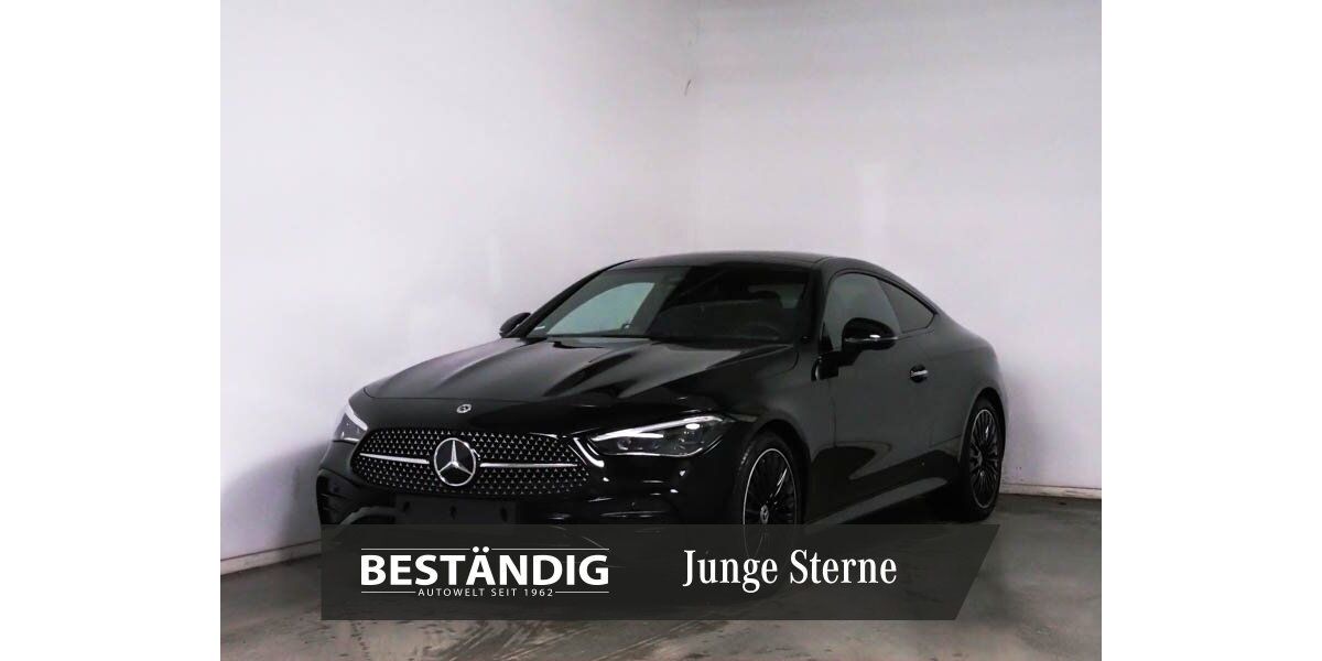 Mercedes-Benz CLE 200 9.773 km 51.990 &euro; Haßfurt 97437