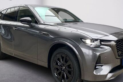 Mazda CX-60 1.150 km 53.990 &euro; Husum 25813