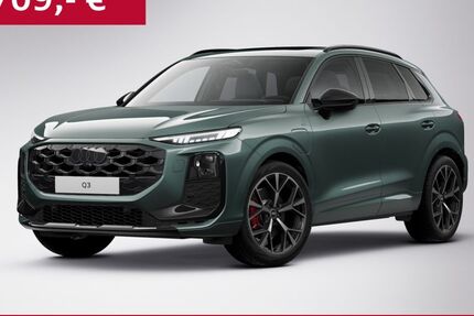 Audi Q3 2.000 km 63.888 &euro; Göppingen 73037