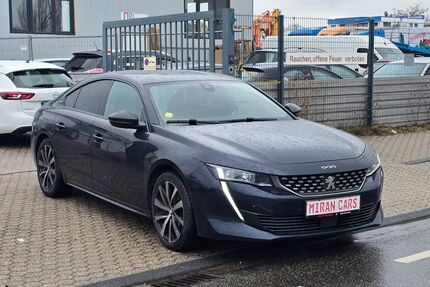 Peugeot 508 259.000 km 9.999 &euro; Düren 52353