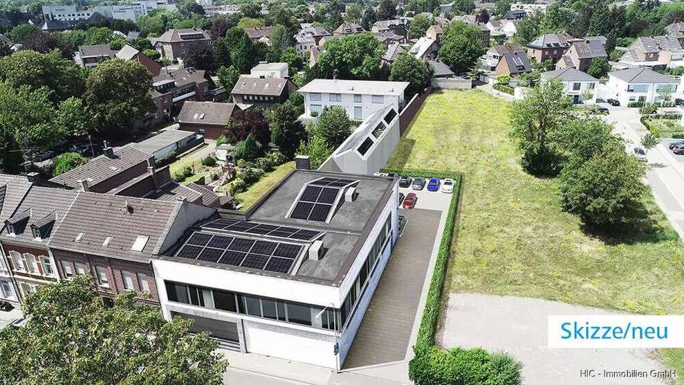 Haus zum Kaufen in Nettetal 499.000 € 675 m²