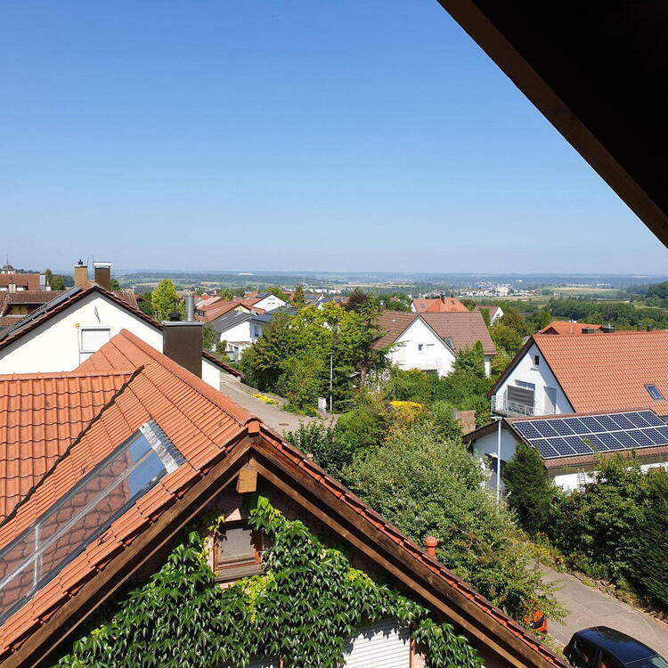 Doppelhaushälfte 155m² mit 