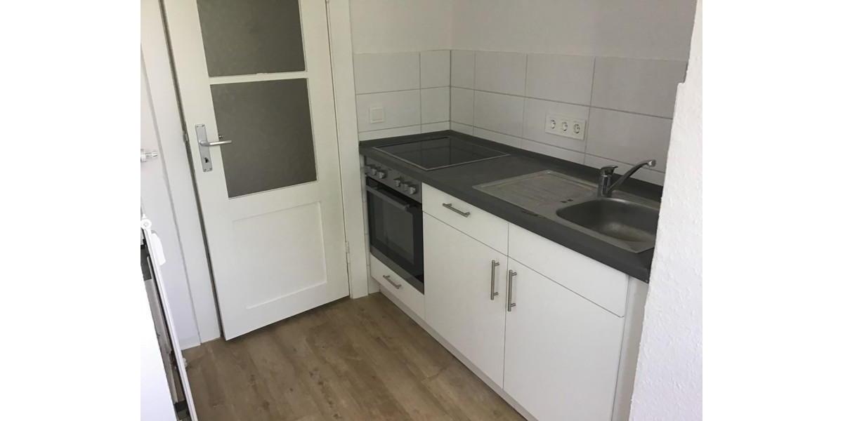 Dachgeschoßwohnung Lübeck Sankt Jürgen - 2 Zimmer, 51 m&sup2;, 507&euro; | Angebot:26359131