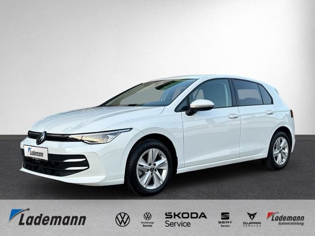 VW Golf 13.800 km 25.989 &euro; Lauda-Königshofen 97922