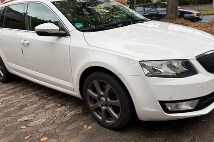 Skoda Octavia 210.000 km 9.999 € Adenstedt 31246