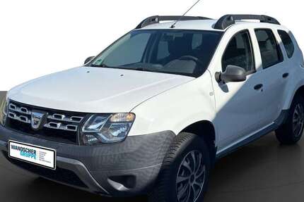 Dacia Duster 119.500 km 5.250 &euro; Wilhelmshaven 26389
