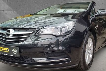 Opel Cascada 68.484 km 12.900 &euro; Hilden 40721