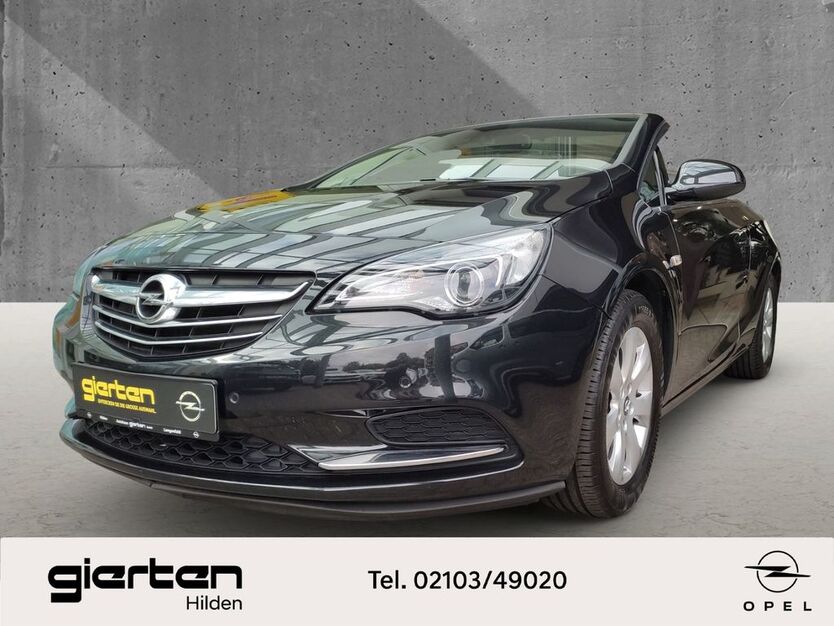Opel Cascada 68.484 km 13.990 € Hilden 40721