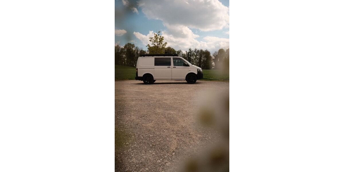 VW T5 Transporter 151.500 km 31.999 &euro; Bellenberg 89287