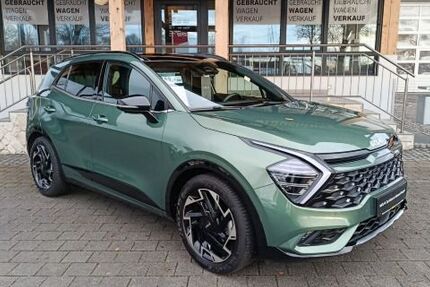 Kia Sportage 65.000 km 29.990 &euro; Höhenkirchen-Siegertsbrunn 85635