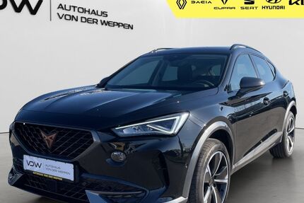 Cupra Formentor 45.975 km 22.490 &euro; Oberschopfheim 77948