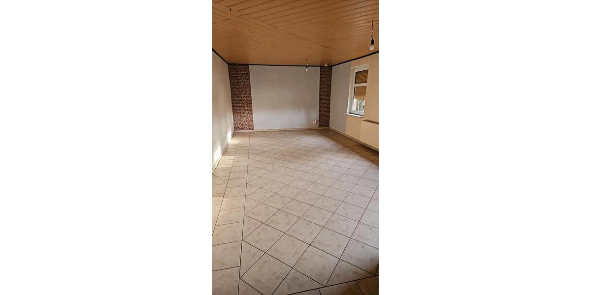 Wohnung Erdgeschoss 4 zimmer