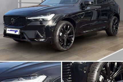 Volvo XC60 26.700 km 47.850 &euro; Wurmberg 75449