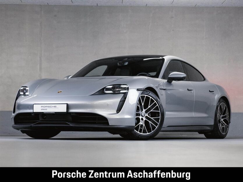 Porsche Taycan 13.400 km 78.880 € Aschaffenburg 63739
