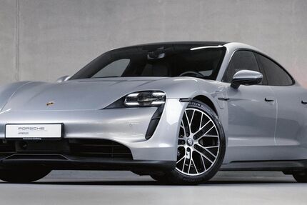 Porsche Taycan 13.400 km 79.890 € Aschaffenburg 63739
