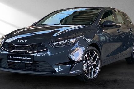 Kia ceed / Ceed 15.370 km 22.340 &euro; Parsberg/Lupburg 92331