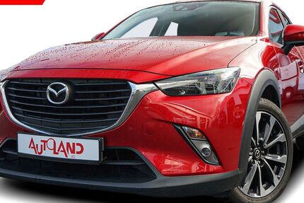 Mazda CX-3 60.518 km 15.990 € Gotha 99867