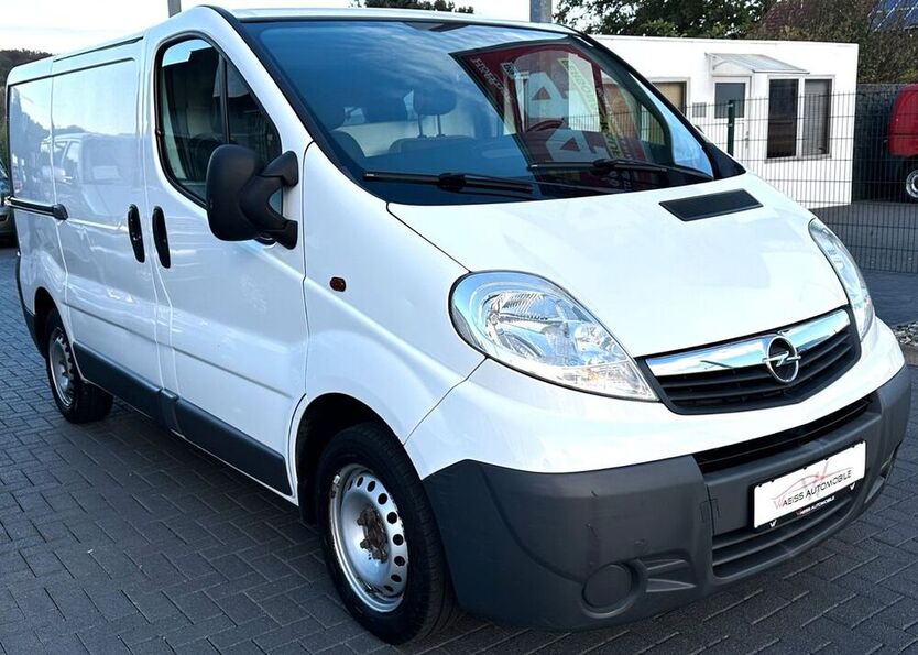 Vivaro