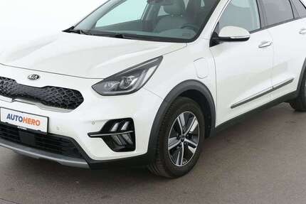 Kia Niro 67.987 km 17.620 &euro; Frankfurt am Main 65936