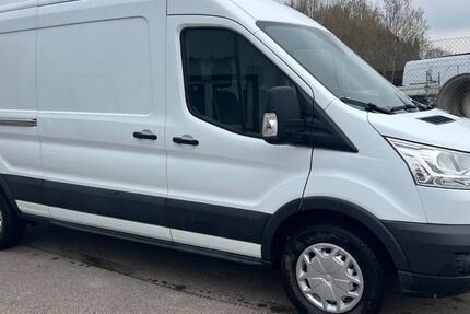 Ford Transit 118.000 km 11.280 &euro; Gessertshausen 86459
