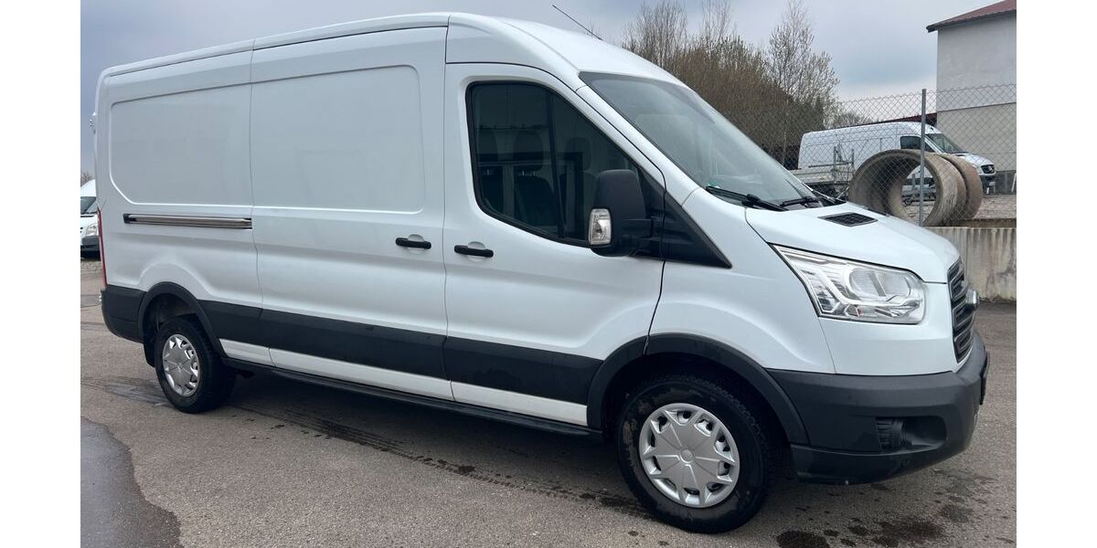 Ford Transit 118.000 km 11.280 &euro; Gessertshausen 86459