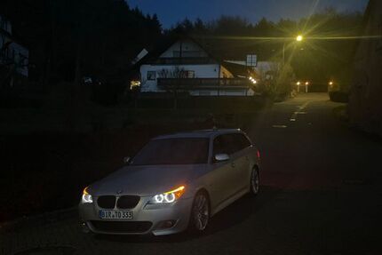 BMW 530 284.000 km 6.000 &euro; Sien 55758