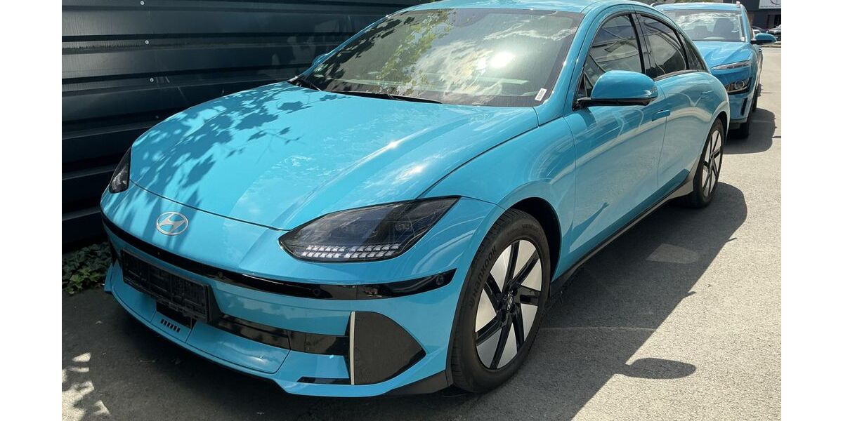 Hyundai IONIQ 6 26.061 km 34.400 &euro; Eitorf 53783
