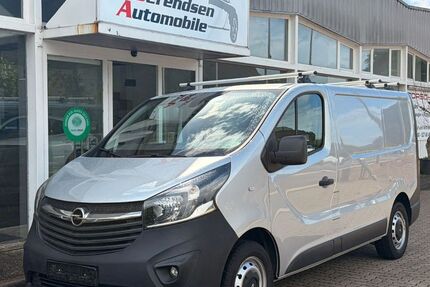 Opel Vivaro 76.300 km 11.900 &euro; Hamburg-Norderstedt 22851