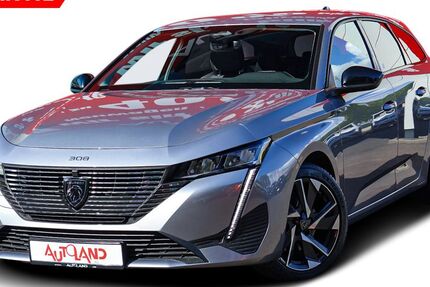 Peugeot 308 34.035 km 19.950 &euro; Meißen 01662