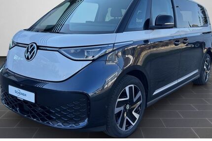 VW ID. Buzz 2.500 km 71.990 &euro; Saarbrücken 66121