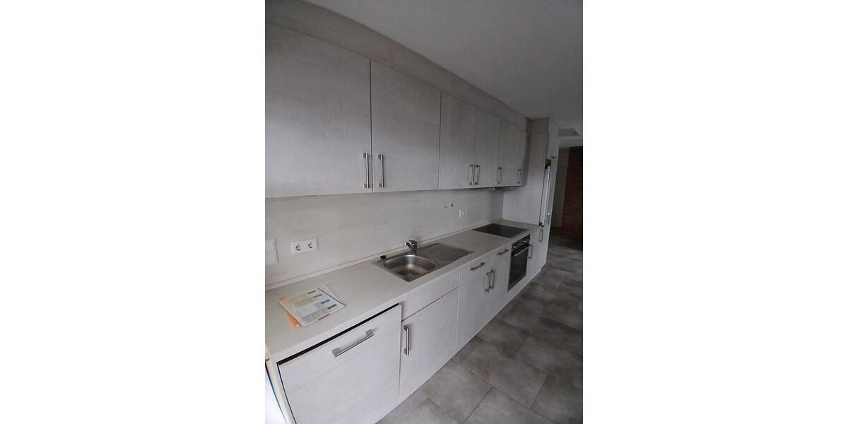 Dachgeschoßwohnung Krummhörn - 3 Zimmer, 56 m&sup2;, 800&euro; | Angebot:25271030