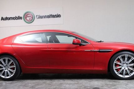 Aston Martin Rapide