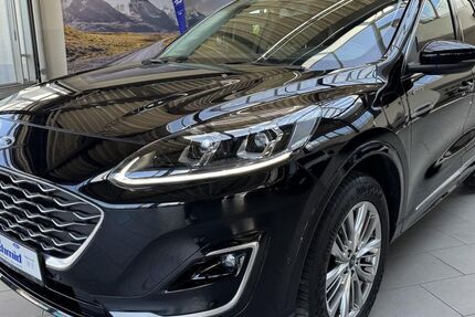 Ford Kuga 99.600 km 20.440 &euro; Rottweil 78628
