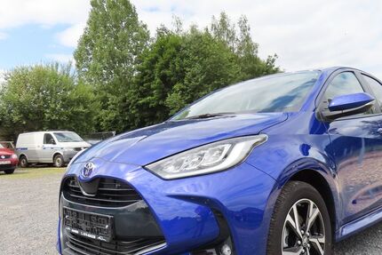 Toyota Yaris 2.000 km 20.650 € Nidda 63667