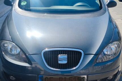Seat Altea 229.000 km 2.990 &euro; Offenbach 63069