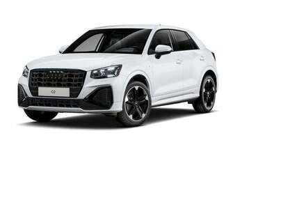 Audi Q2 6.574 km 34.460 &euro; Siegen 57074