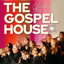 The Gospel House 05.12.2026 Evangelische Johanneskirche